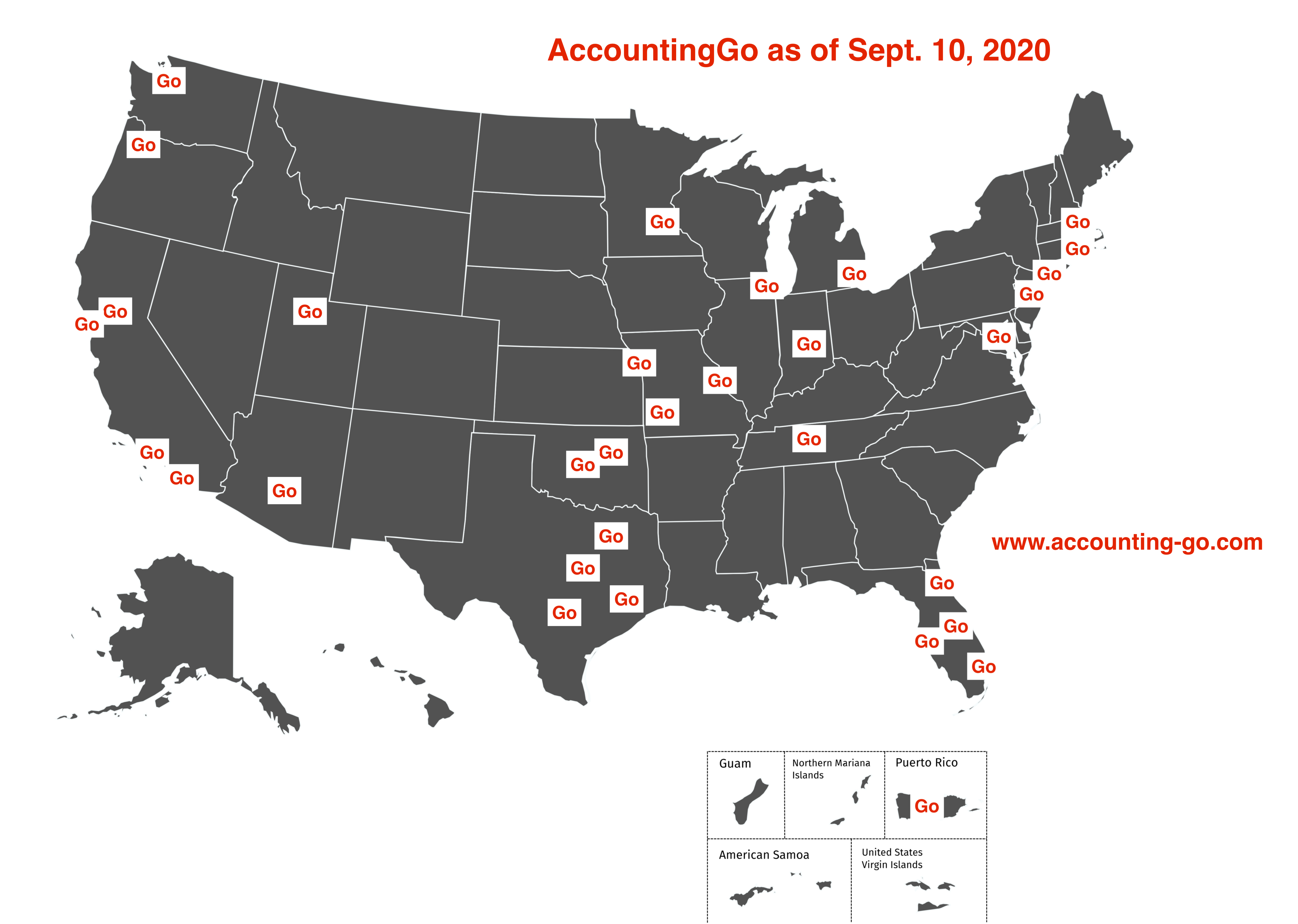 AccountingGo Map 090920